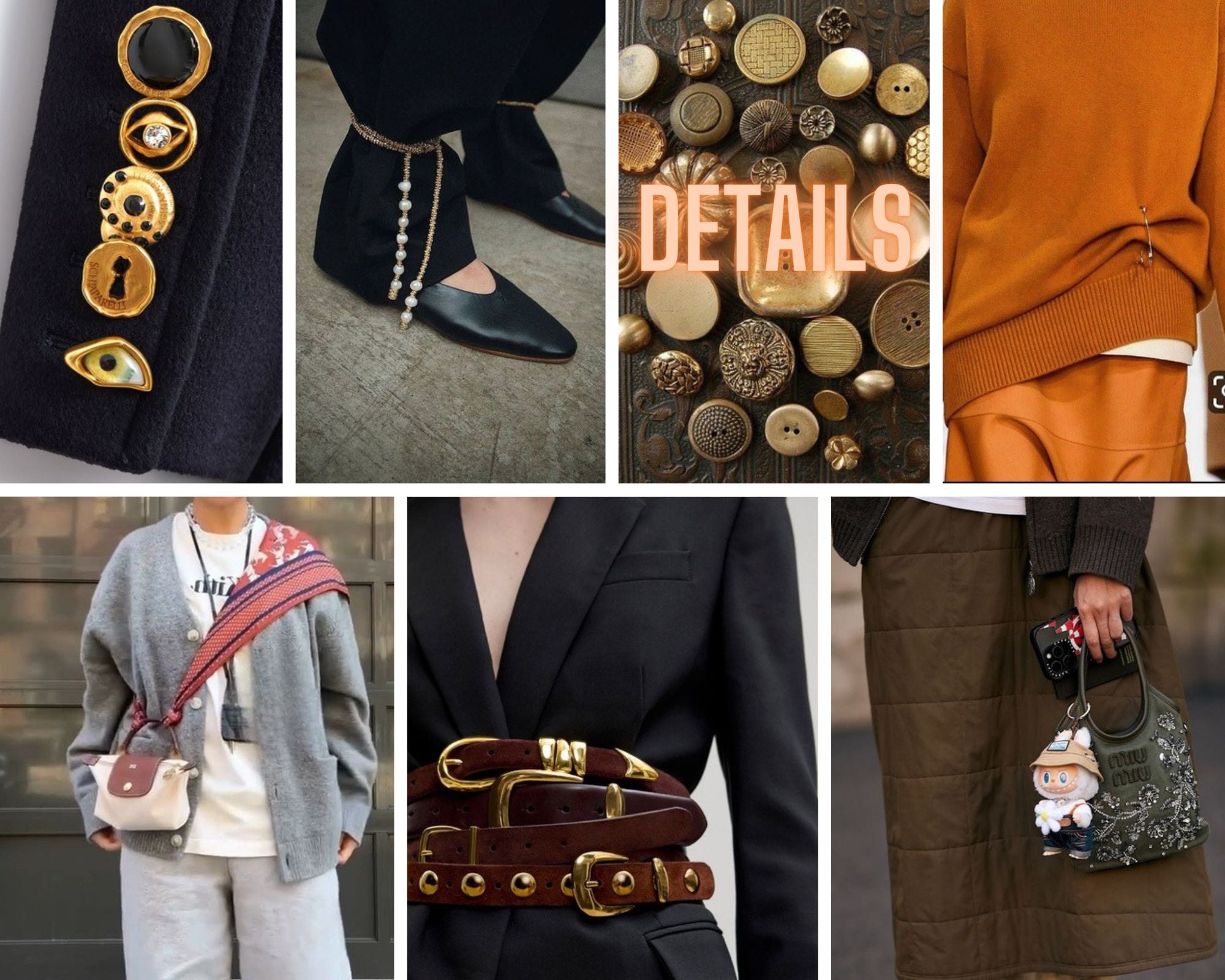 Details matter