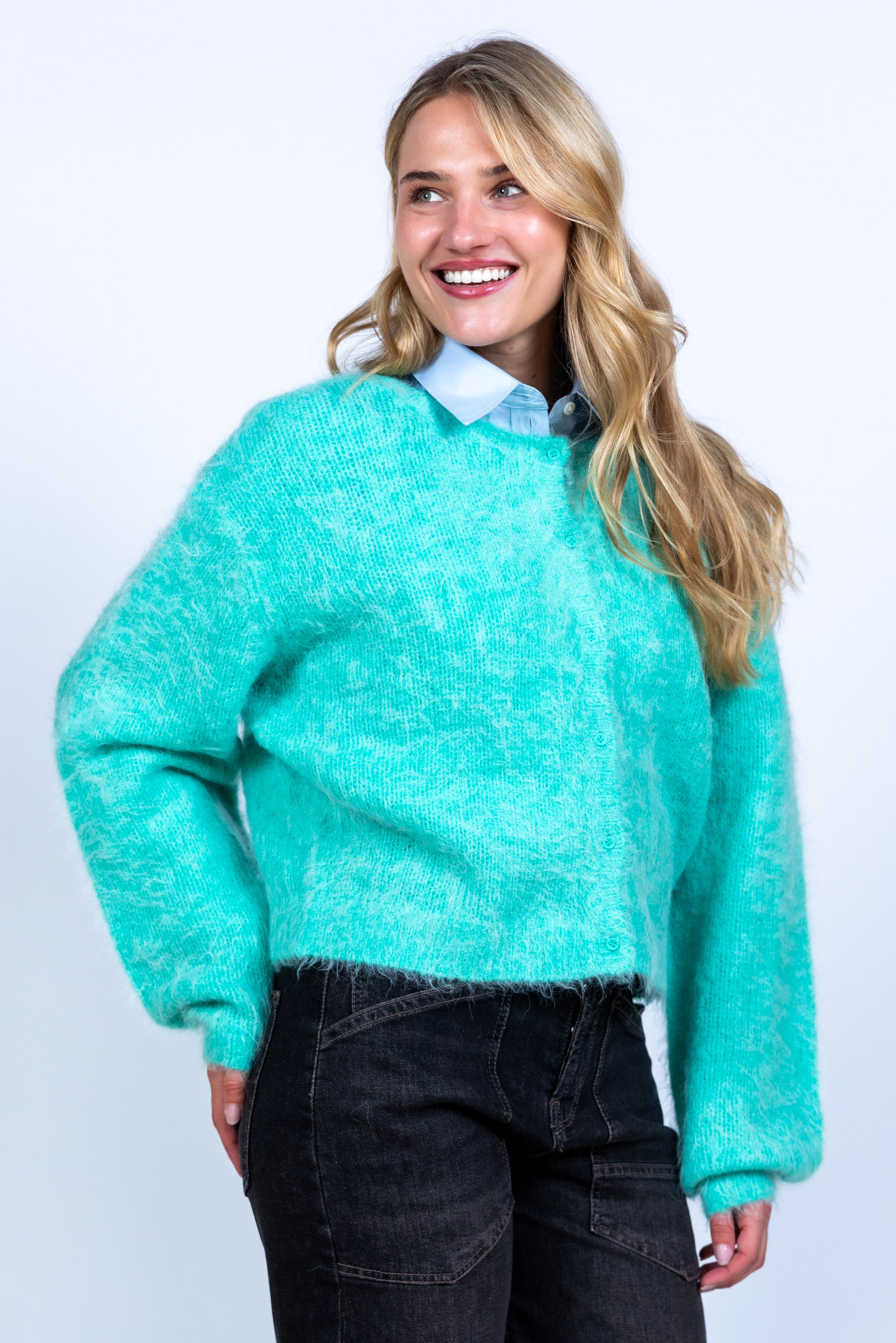 #kleur_MINT
