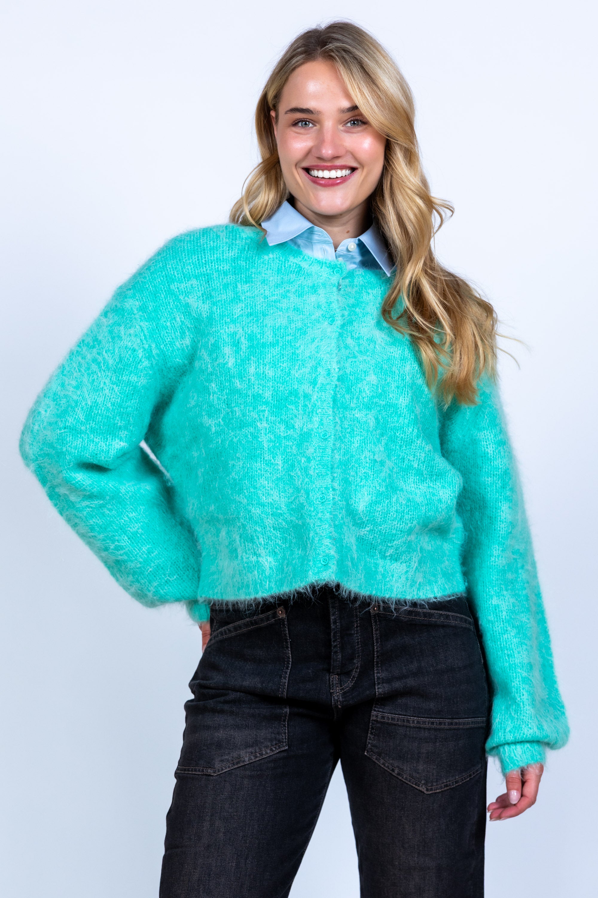 #kleur_MINT