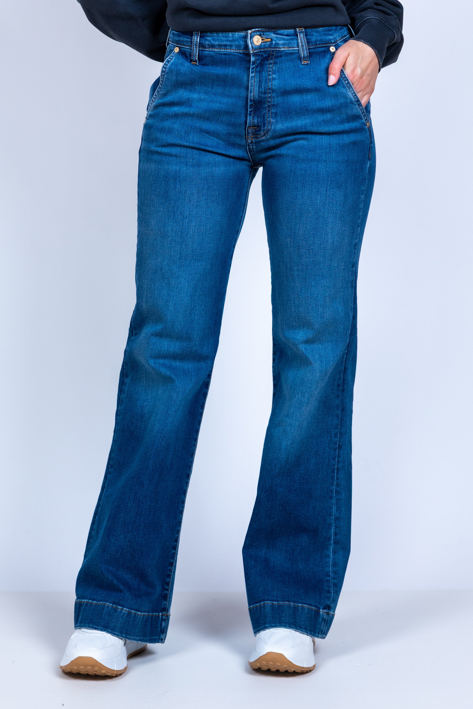 #kleur_LICHT JEANS