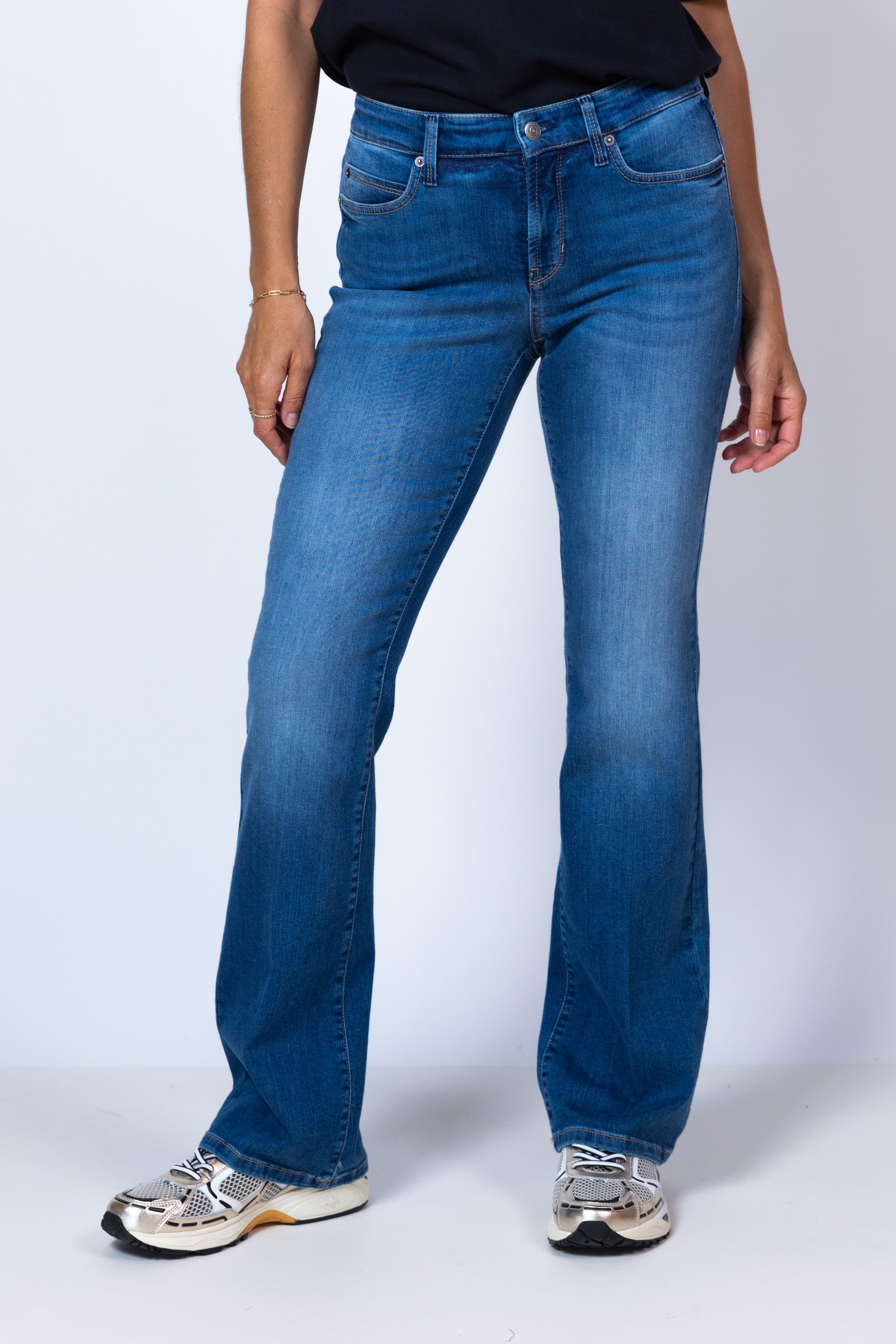 #kleur_LICHT JEANS